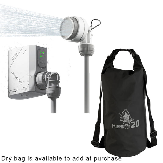 Flextail Tiny Shower