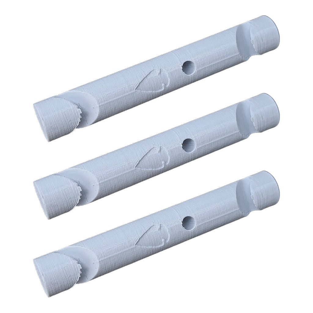 Pathfinder Dog Bone Toggles | Self Reliance Outfitters
