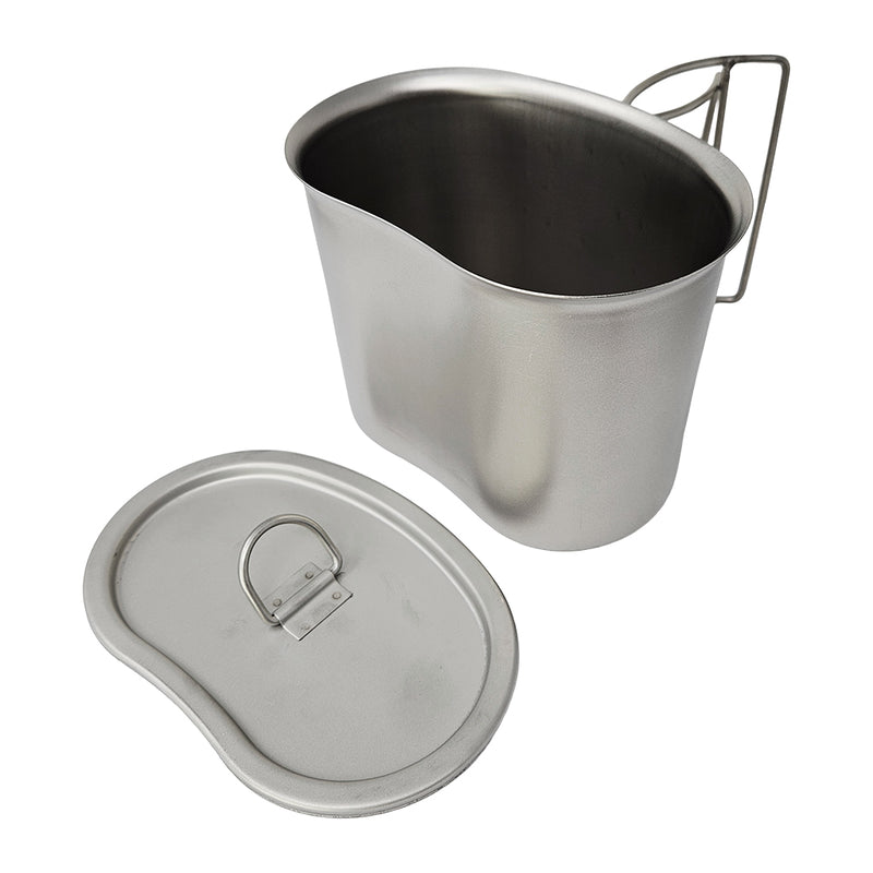 Trail Filter Cook Set
