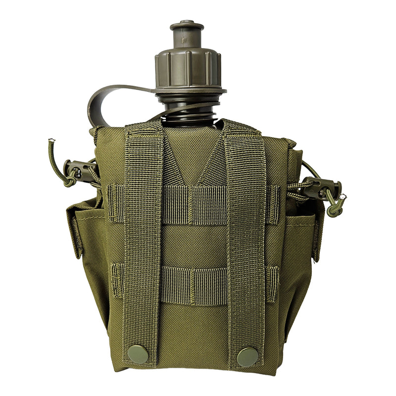Trail Filter Cook Set
