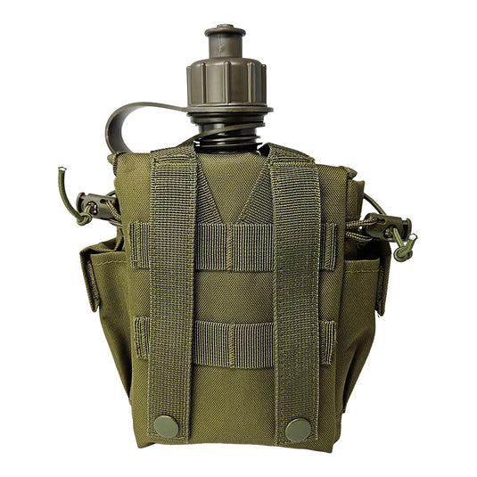 Trail Filter Cook Set