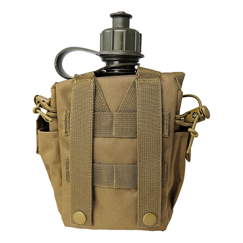 Trail Filter Cook Set
