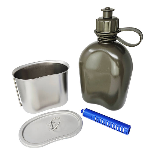 Trail Filter Cook Set