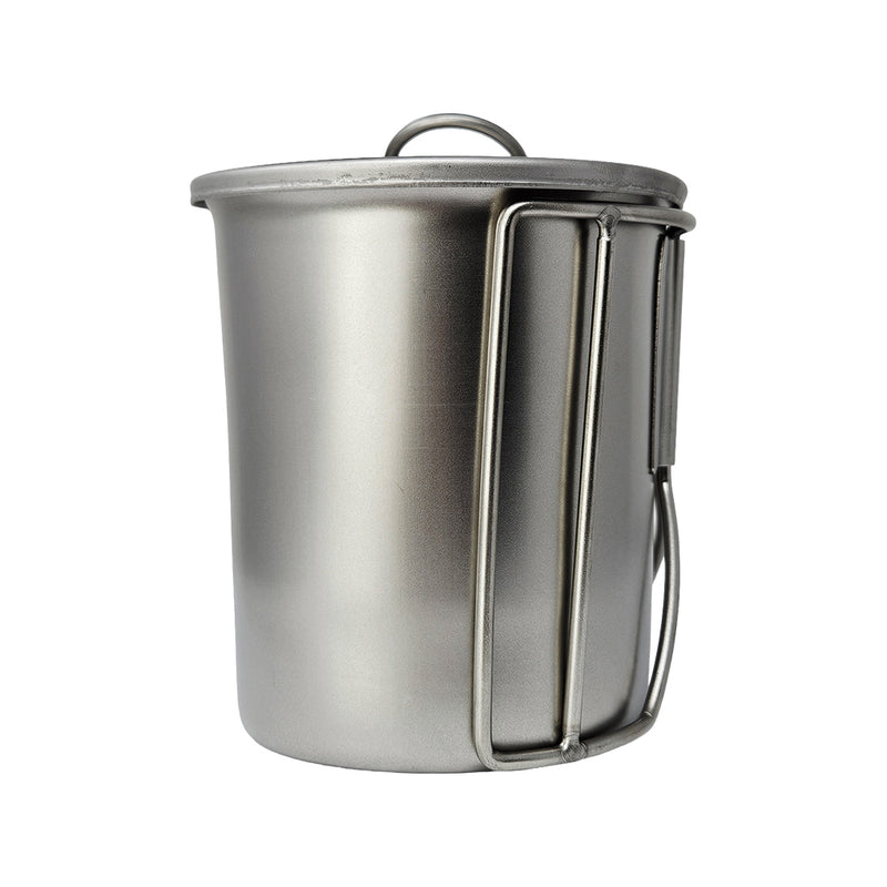 Trail Filter Cook Set
