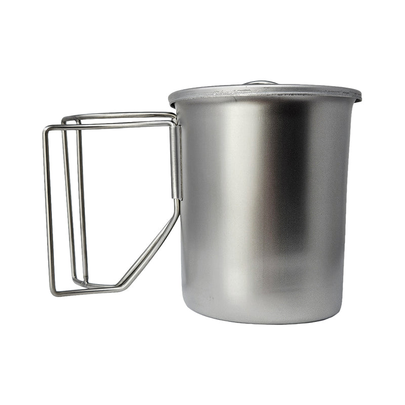Trail Filter Cook Set
