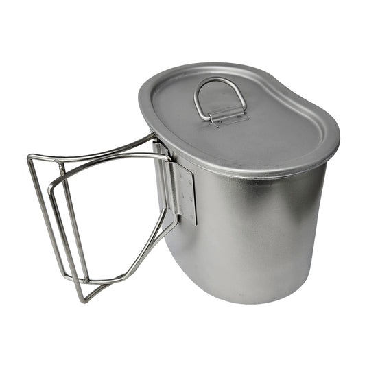 Trail Filter Cook Set