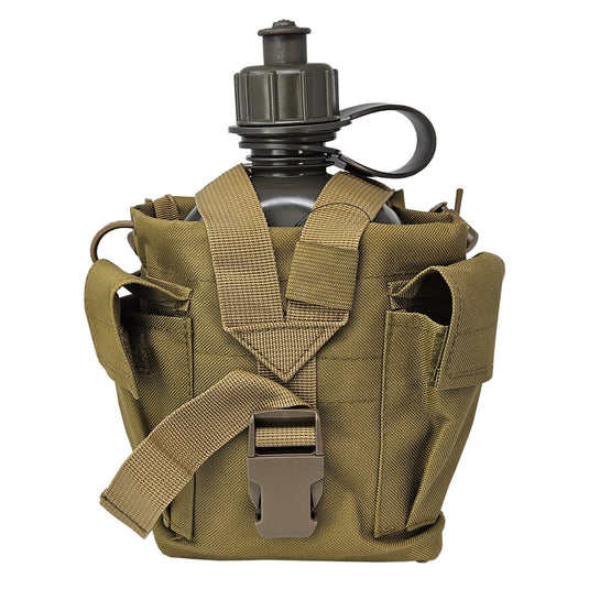 Trail Filter Cook Set