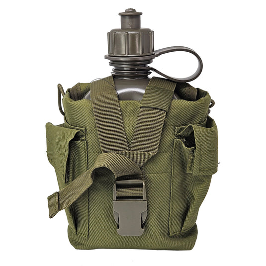 Trail Filter Cook Set