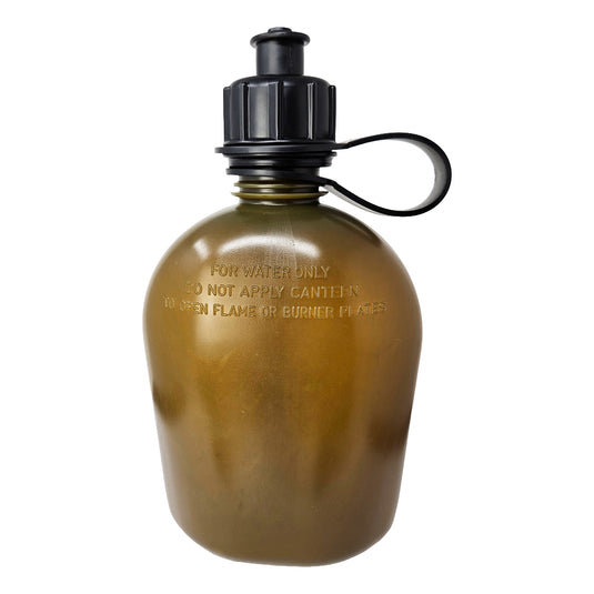 Translucent Canteen & M01 Cartridge