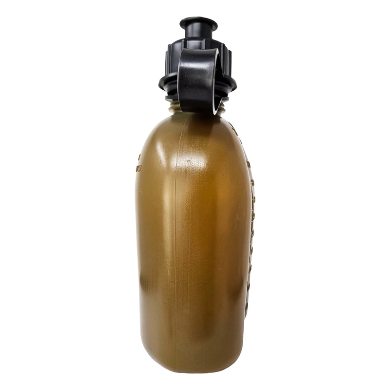 Translucent Canteen & M01 Cartridge
