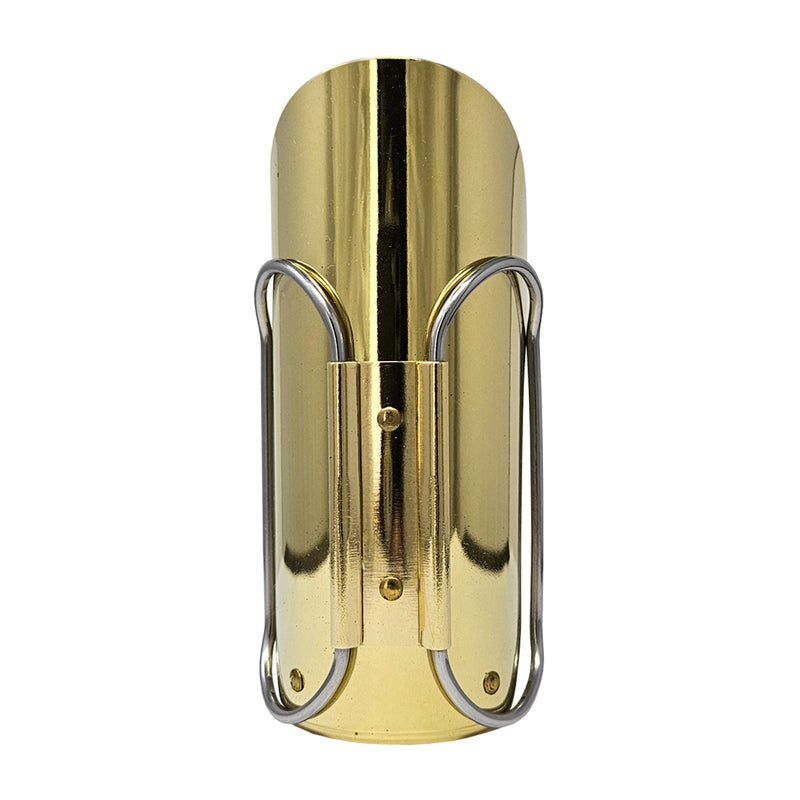 Load image into Gallery viewer, Brass Candle Lantern

