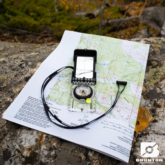 Brunton TruAcr15
