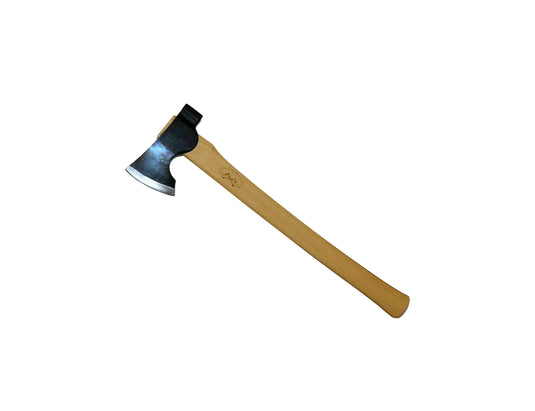 Wood-Craft Camp Carver, 22 in. Straight Handle