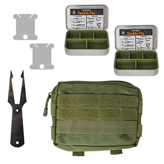 Waters Edge Fishing Kit