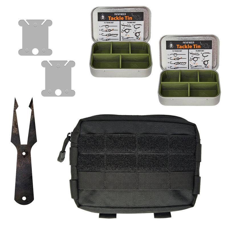 Waters Edge Fishing Kit
