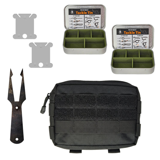 Waters Edge Fishing Kit