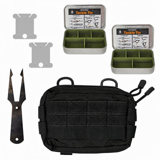 Waters Edge Fishing Kit