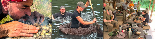 SURVIVAL TRAINING