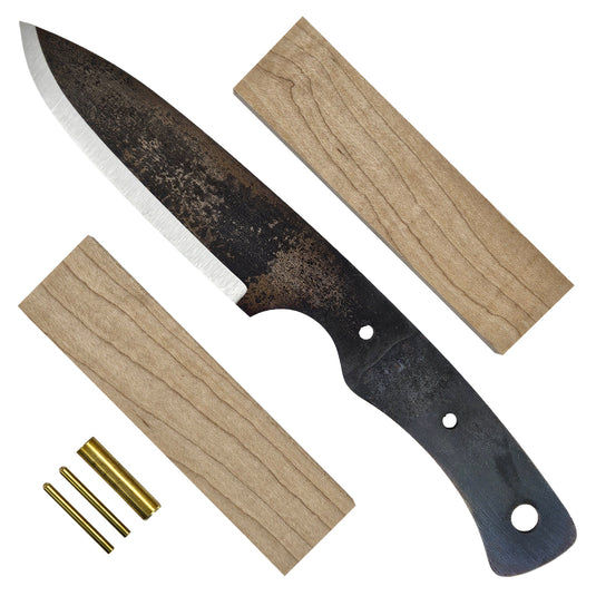 Knife Making Kit - Wildcat