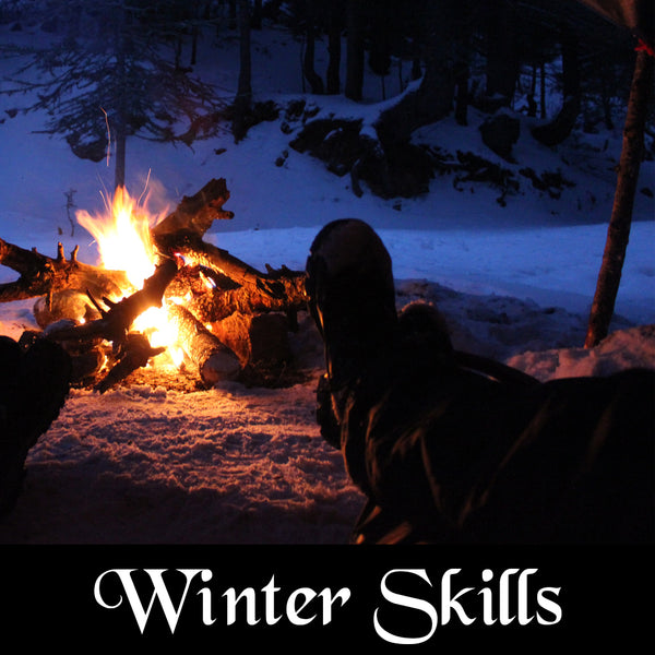Winter Skills Class - OHIO