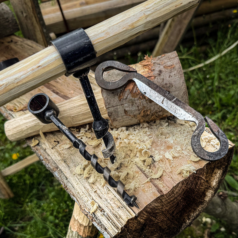 Load image into Gallery viewer, Woodcrafter&#39;s Kit
