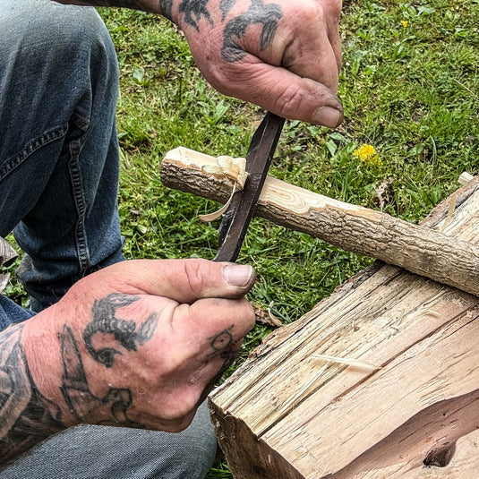 Woodcrafter's Kit