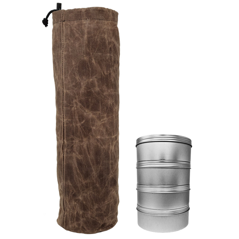 Pathfinder Woodsman's Pantry
