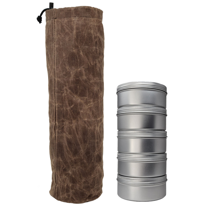 Pathfinder Woodsman's Pantry
