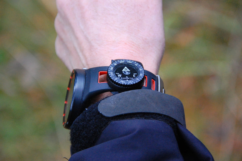 Load image into Gallery viewer, Suunto Clipper L/B NH Compass
