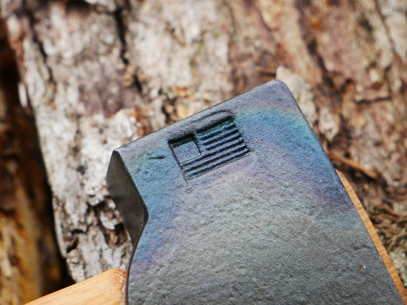 24" Council Tool Pack Axe Liberty Edition
