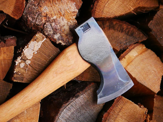 24" Council Tool Pack Axe Liberty Edition