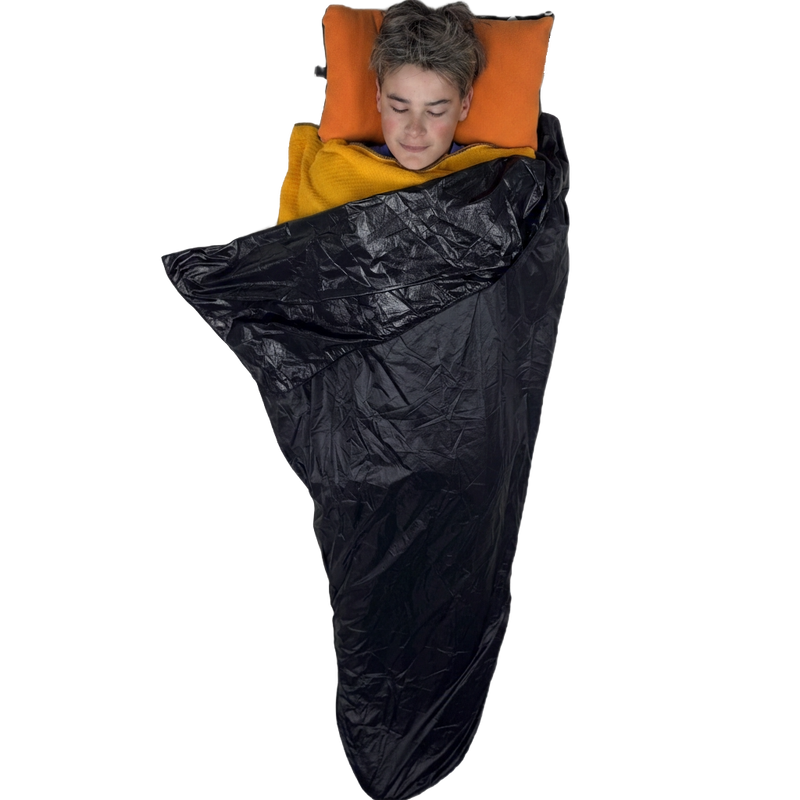 Windproof Shell for Alpha Direct Quilt Liner
