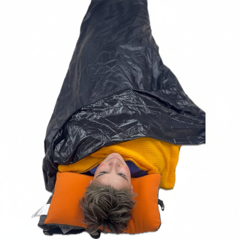 Windproof Shell for Alpha Direct Quilt Liner
