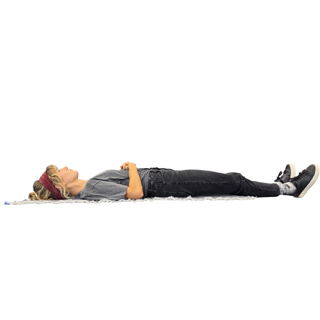 Airbase Inflatable Insulation Pad
