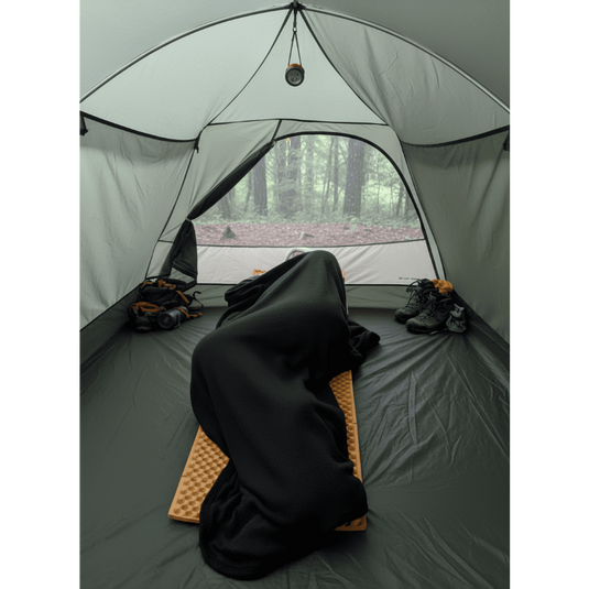 Polartec Alpha Direct Quilt Liner