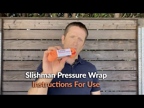 Slishman Wrap
