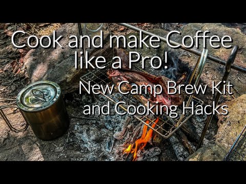 Load and play video in Gallery viewer, Grill Rack Cooking Combo
