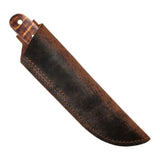 Scorpion Leather Sheath