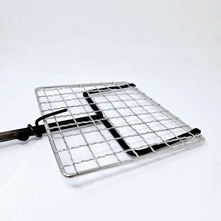 Hand-forged Cooking Tools – Self Reliance Outfitters