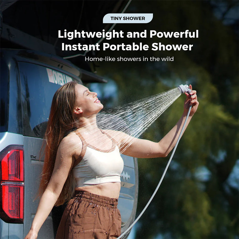 Load image into Gallery viewer, Flextail Tiny Shower
