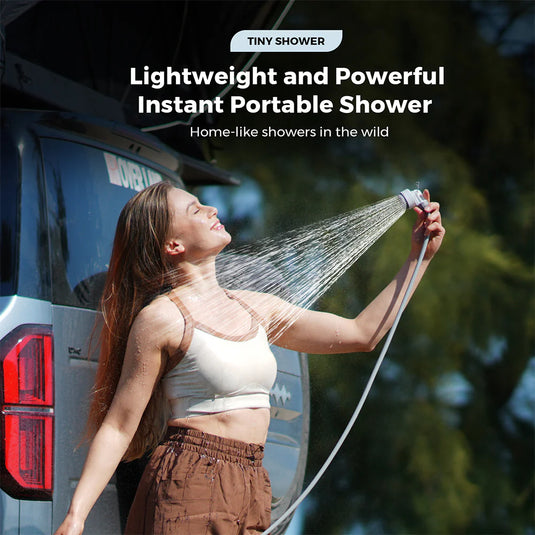 Flextail Tiny Shower