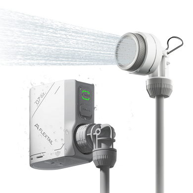 Flextail Tiny Shower