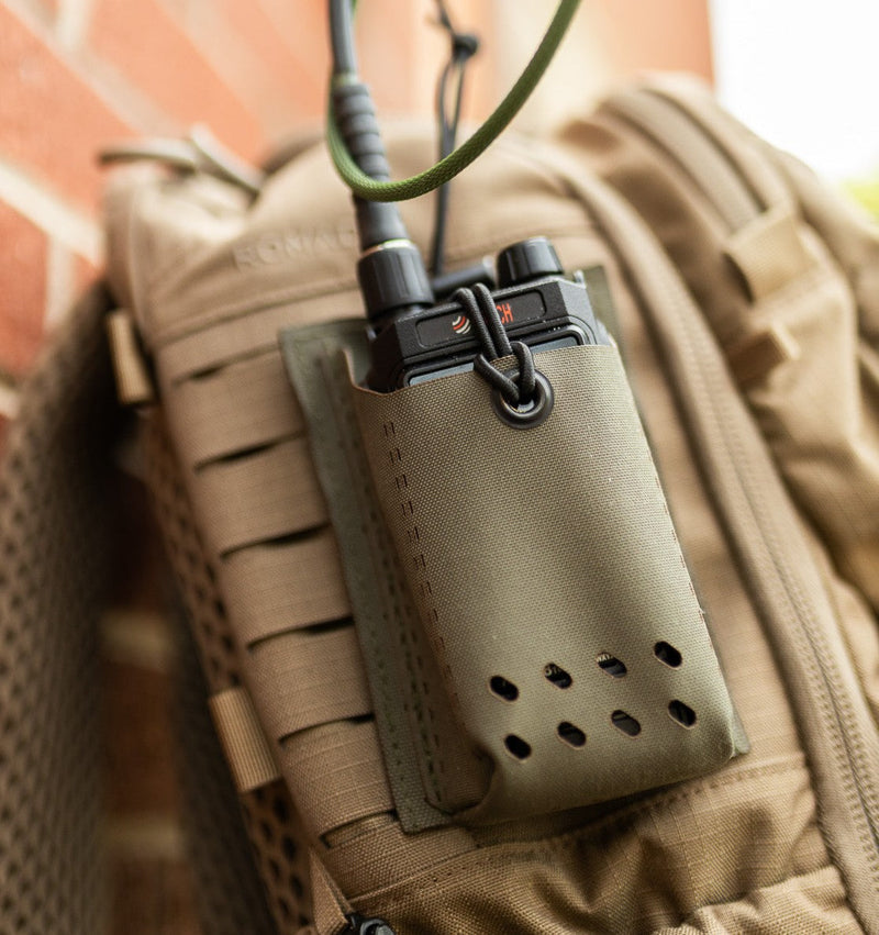 Pathfinder Guerilla Comms Kit
