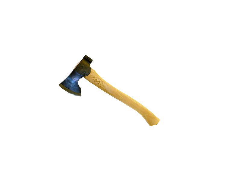 Wood-Craft Camp Carver, 16 in. Curved Handle
