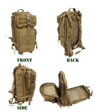 Self-Reliance Pack - Tan (7716942145)