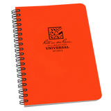 Rite In The Rain  All-Weather Journal - Side Spiral (4455471743025)