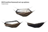 DD Frontline Hammock (2013703667761)