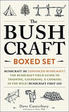 The Bushcraft Book Boxed Set (12782010369)