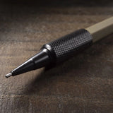 Rite In The Rain - FLAT DARK EARTH MECHANICAL CLICKER PENCIL