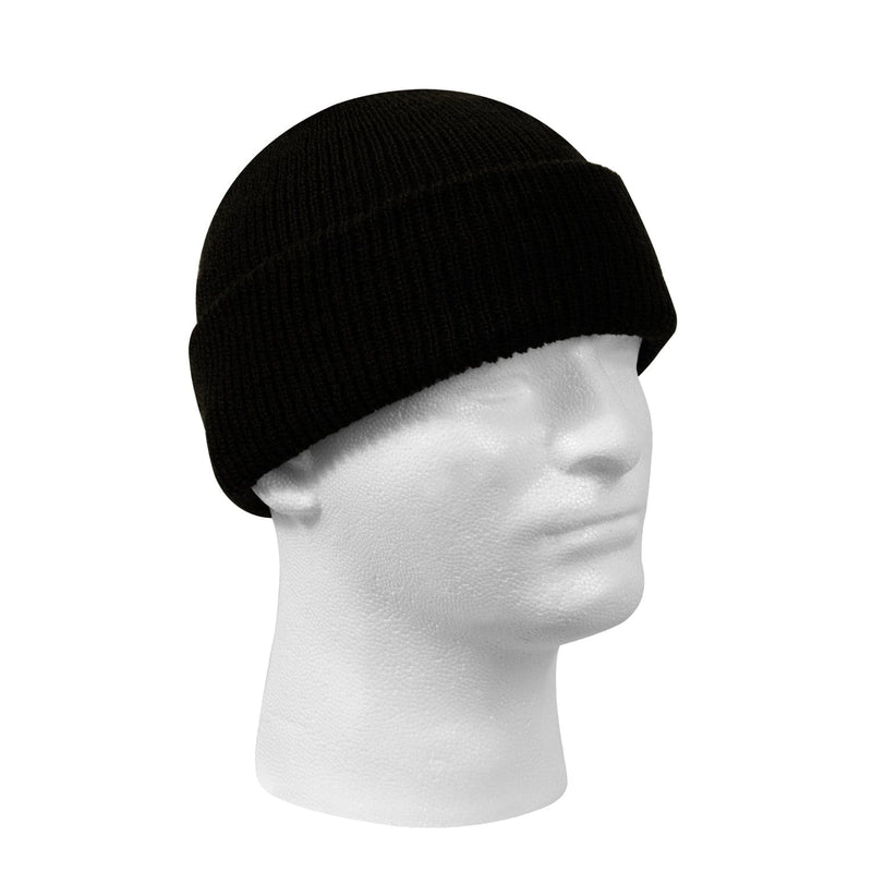 Load image into Gallery viewer, 100% Wool Watch Cap (7717010817)
